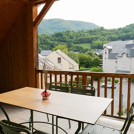 Apart Otel Les Arches 3*