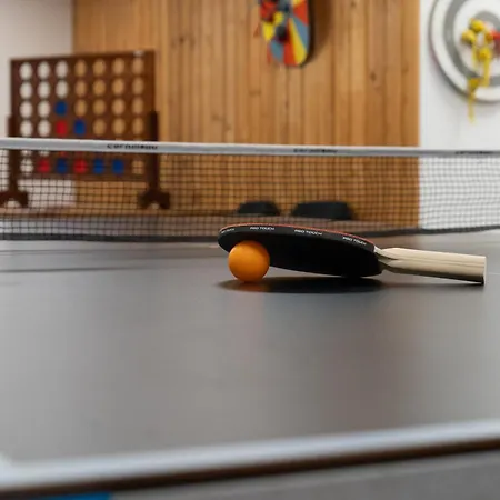 Apart Otel Les Arches Saint-Lary-Soulan