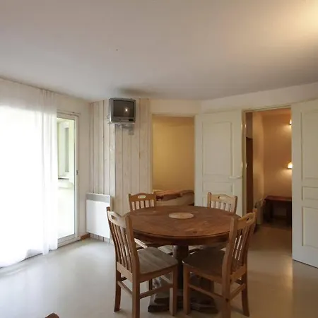 Les Arches 3* Saint-Lary-Soulan