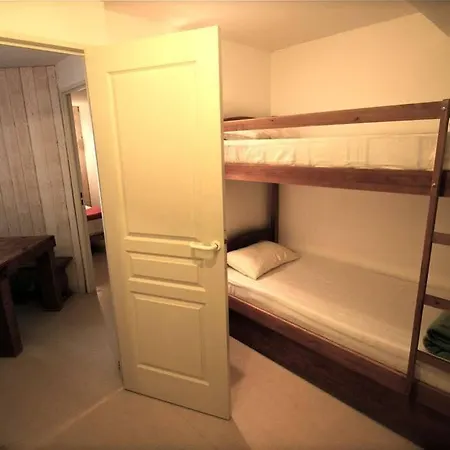 Les Arches Saint-Lary-Soulan