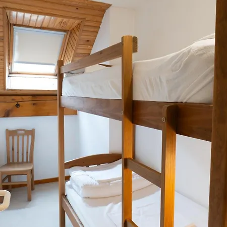 Les Arches Saint-Lary-Soulan