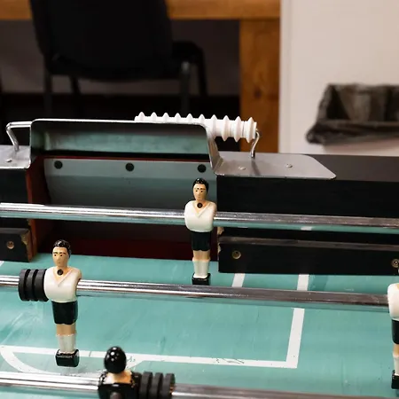 Les Arches Ξενοδοχείο με διαμερίσματα