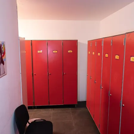 Les Arches מלון דירות 3*