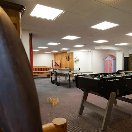 Les Arches Aparthotel