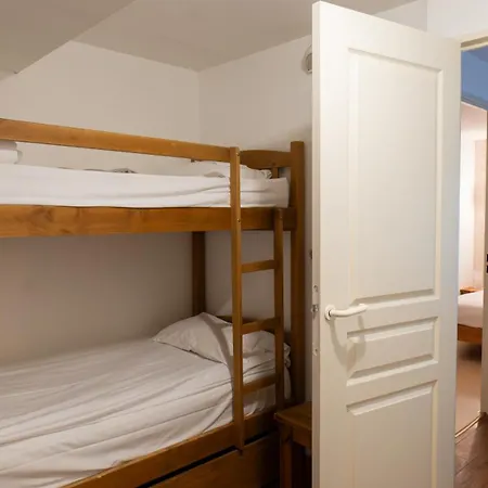 Aparthotel Les Arches 3*