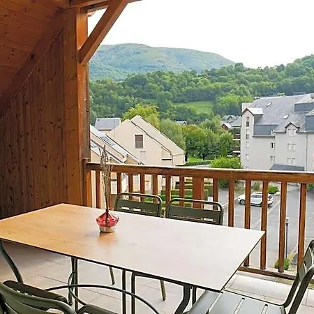 Les Arches Aparthotel 3*