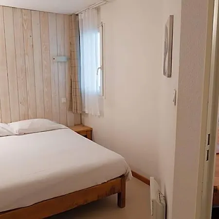 Aparthotel Les Arches