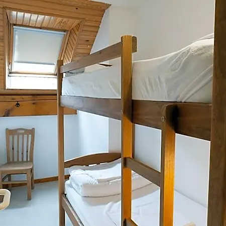 Les Arches Aparthotel