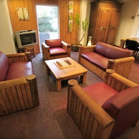 Aparthotel Les Arches 3*