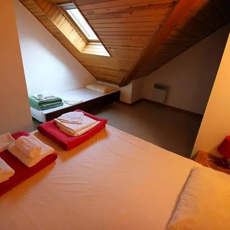 Les Arches Aparthotel 3*