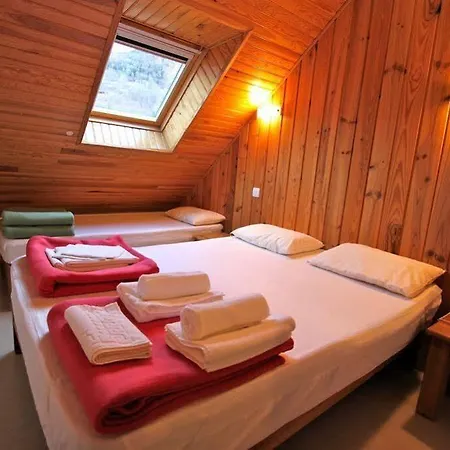 Aparthotel Les Arches