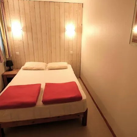 Les Arches Aparthotel Saint-Lary-Soulan