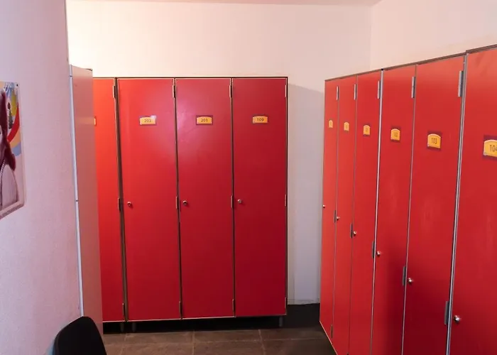 Les Arches Ξενοδοχείο με διαμερίσματα 3*